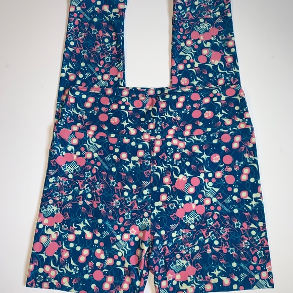 LuLaRoe One Size Leggings - Picture 2 of 7